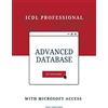 Nielsen Advanced Database with Microsoft Access: ICDL Professional