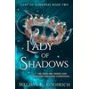 HQ Lady of Shadows: Book two in the spellbinding spicy dark romance fantasy TikTok sensation for 2025