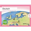 jandorfverlag Deutsch 5 (DaZ) BOOKii: Deutsch als Zweitsprache
