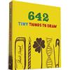 Chronicle Books 642 Tiny Things to Draw: (Drawing for Kids, Drawing Books, How to Draw Books)