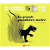 Père Castor-Flammarion La grande panthère noire
