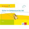 Klett Ernst /Schulbuch Das Zahlenbuch 2. Arbeitsheft A Klasse2. Sicher im Zahlenraum: Igel-Übungsheft A - Sicher im Zahlenraum bis 100 (Arbeitsheft für das tägliche Training) Klasse 2