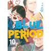 Kodansha Comics Blue Period 10