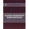 CreateSpace Independent Publishing Platf Master/submissive BDSM Contract