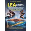 Bookness LEA (Low Energy Availability): La disponibilità energetica che decide la Performance. Runner, ciclisti, triatleti: come evitare il "deficit calorico" e ottimizzare il recupero