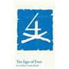 Collins The Sign of Four: GCSE 9-1 set text student edition