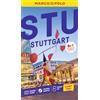 Mairdumont MARCO POLO Reiseführer Stuttgart: Reisen mit Insider-Tipps. Inkl. kostenloser Touren-App