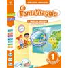 Il Capitello Fantaviaggio. Con Il libro di lettura, Il libro di grammatica e scrittura, Il libro delle discipline con esercizi, Il libro di matematica con ... imparo: Quaderno della valutazi... (Vol. 2)