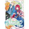 TOKYOPOP LoveLove The Tale of Luvelia Kingdom, Volume 3