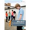 Oxford University Press Who am I? The modern Frankenstein. Dominoes. Livello 1. MP3 pacco. Con espansione online
