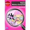 Pearson Education Mastery Checkpoints
