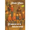 BEMASOFT EDICIONES El misterio de la máscara verde