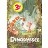 LOMBARD Dinodyssée - Tome 1 - Les copains d'abord