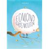 Editions Margot Edmond gros mouton