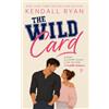 Dream Press The Wild Card