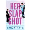 Flirtation Point Publishing Her Slap Shot: A spicy hockey romance