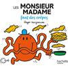 Hachette Jeunesse Les Monsieur Madame font des crêpes