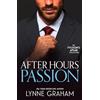 Mills & Boon After Hours Passion: 3 spicy billionaire romances for fans of seductive alpha males, steamy marriages of convenience and hot affairs! New in 2026!: Book 6