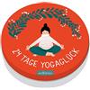 Ars Edition GmbH Adventskalender in der Dose. 24 Tage Yogaglück: Der Yoga-Adventskalender in der Dose