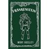 Oak & Ivy Publishing Frankenstein