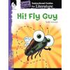 Shell Education Hi! Fly Guy: An Instructional Guide for Literature