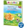 Loewe Verlag GmbH Bildermaus -Geschichten vom kleinen Hasen - Little Rabbit Stories