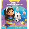 Hachette Jeunesse Le festival des fées