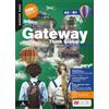 Macmillan Education Gateway think global. Fast track. A2/B1. With Road map to communication. Per le Scuole superiori. Con e-book. Con espansione online