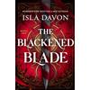 Storm Publishing The Blackened Blade: A Dark Fantasy Romance (Deluxe Edition): 1