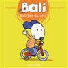Père Castor-Flammarion Bali fait du vélo