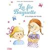 Lito La fée Baguette et la chipie de l'école - Dès 4 ans