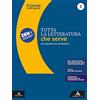 Mondadori Scuola Il mondo nelle parole. Storia e testi della letteratura italiana. Tutta la letteratura che serve. Per le Scuole superiori. Con e-book. Con espansione online. Dal Seicento all'Ottocento (Vol. 2)