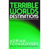 Solaris Terrible Worlds: Destinations: Destinations