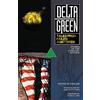 Arc Dream Publishing Delta Green: Tales from Failed Anatomies