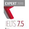 Pearson Longman Expert IELTS 7.5 Student's Resource Book without Key [Lingua inglese]