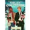 Kat Cassidy Author Baby, It's Cod Outside