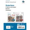 D'Anna Grata hora. Il latino nel tempo. Grammatica + esercizi. Per le Scuole superiori. Con e-book. Con espansione online (Vol. 1)