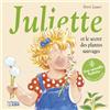 Lito Juliette et le secret des plantes sauvages: Avec un poster