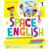 Gruppo Editoriale ELi SPACE ENGLISH STUDENT'S PACK 3: Vol. 3