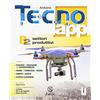 Lattes Tecno.app. Per la Scuola media. Con ebook. Con espansione online. Settori produttivi (Vol. B/2)