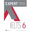 Pearson Longman Expert IELTS. Band 6. Student's resource book. Per le Scuole superiori. Con espansione online