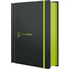 Edizioni Giuridiche Simone Agenda legale 2025. Ediz. neon green. Con web app Agenda Legale Pro