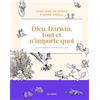 Editions Les Arènes Dieu, Darwin, tout et n'importe quoi: Histoires naturelles
