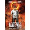 Ghost Falls Press Godswar: A Comedic Urban Fantasy