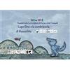Vivo di Fiabe Lupo Gino e la combriccola di Boscofitto. Testo in simboli. Schede per Kamishibai. Ediz. illustrata. Con audiolibro