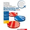 Zanichelli Biochemistry and biotechnology.CLIL. Con Contenuto digitale (fornito elettronicamente) [Lingua inglese]