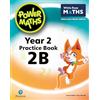 Pearson Education Limited Power Maths 2nd Edition Practice Book 2B