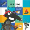 Gribaudo Il lupo che sognava il mare