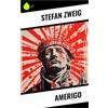 Sharp Ink Amerigo: Wie ein historischer Irrtum, Reiseberichte und Renaissance-Kartographie der Neuen Welt ihren Namen gaben
