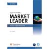 Pearson Longman Market Leader Upper Intermediate Business English Practice File + CD [Lingua inglese]